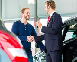 Autobedrijf Mobillux auto opkoper auto inkoop auto verkopen